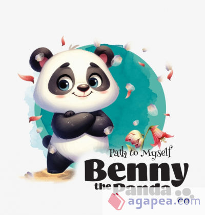 Benny the Panda