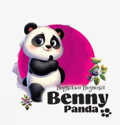 Portada de Panda Benny - Bogactwo HojnoÅ›ci