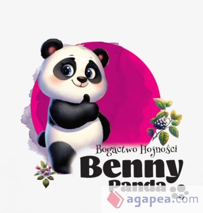 Panda Benny - Bogactwo HojnoÅ›ci