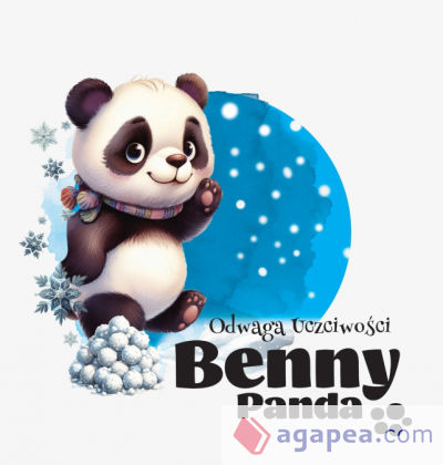 Panda Benny - Odwaga UczciwoÅ›ci