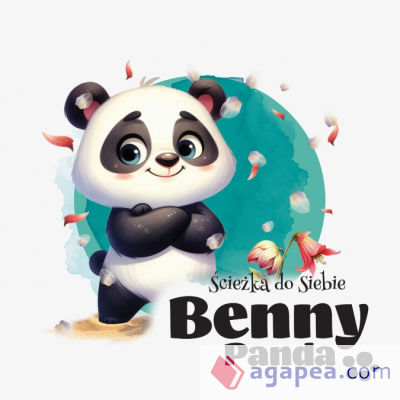 Panda Benny - ÅšcieÅ¼ka do Siebie