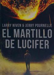 Portada de El martillo de Lucifer