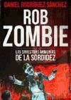 Portada de Rob Zombie