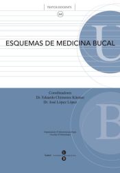 Portada de Esquemas de medicina bucal