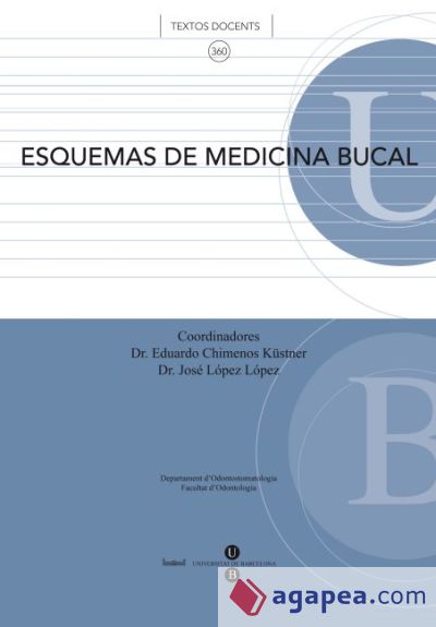 Esquemas de medicina bucal