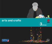 Portada de Arts and crafts, 3 Primary, Savia