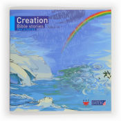 Portada de Bible stories: Creation. Pre-Starter