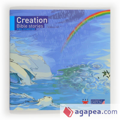 Bible stories: Creation. Pre-Starter