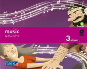 Portada de Music, 3 Primary, Savia