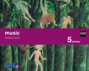 Portada de Music, 5 Primary, Savia