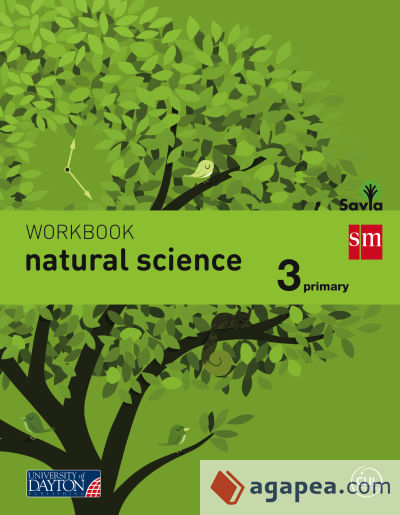 Natural Science 3 Primary