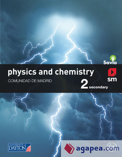 Physics and chemistry. 2 Secundary. Curie