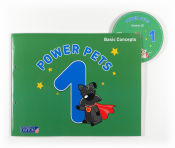 Portada de Power Pets 1. Basic concepts