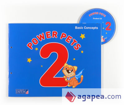 Power Pets 2. Basic concepts