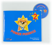 Portada de Power Phonics 2