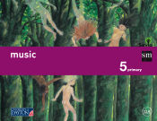 Portada de Savia, Music, 5 Primary