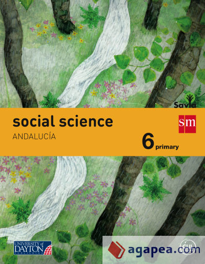 Social science 6 Primary