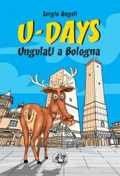 Portada de U-Days. Ungulati a Bologna (Ebook)
