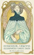 Portada de Ethereal Visions: Illuminated Tarot Deck