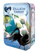 Portada de Zillich Tarot