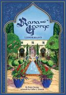 Portada de Rana George Lenormand