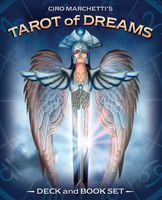 Portada de Tarot of Dreams