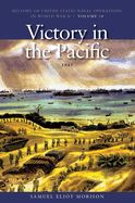 Portada de Victory in the Pacific: 1945
