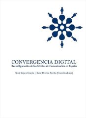 Portada de Convergencia digital (Ebook)