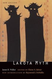 Portada de Lakota Myth