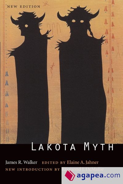 Lakota Myth