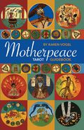 Portada de Motherpeace Tarot Guidebook