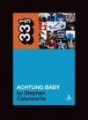 U2's "Achtung Baby"