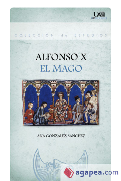 Alfonso X El Mago