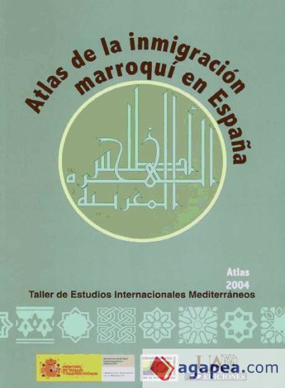 Atlas de la inmigración marroquí en España