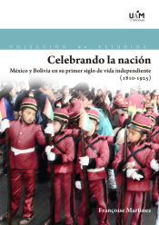 Portada de Celebrando la nación