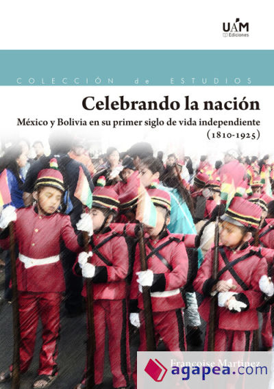 Celebrando la nación