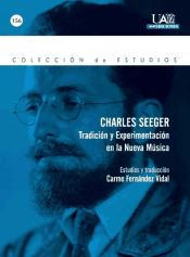 Portada de Charles Seeger