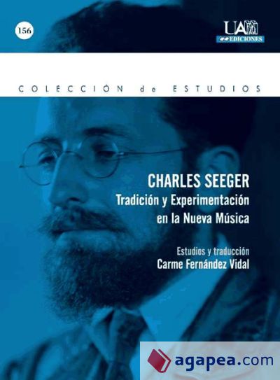 Charles Seeger