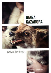 Portada de Diana Cazadora