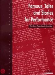 Portada de Famous Tales and Stories for Performance