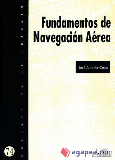 Fundamentos de Navegación Aérea