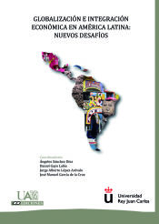 Portada de Globalización e Integración económica en América Latina: Nuevos desafíos