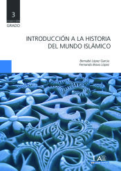 Portada de Introducción a la Historia del Mundo Islámico