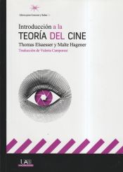 Portada de Introducción a la Teoría del Cine