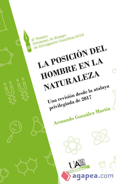 La posición del hombre en la naturaleza