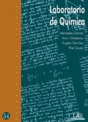 Portada de Laboratorio de Química