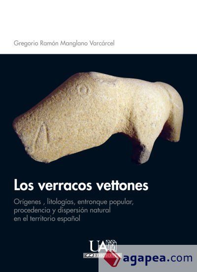 Los verracos vettones