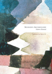 Portada de Methodus Argumentandi