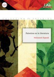 Portada de Palestina en la literatura