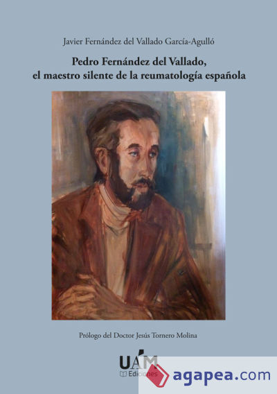 Pedro Fernández del Vallado, el maestro silente de la reumatología española
